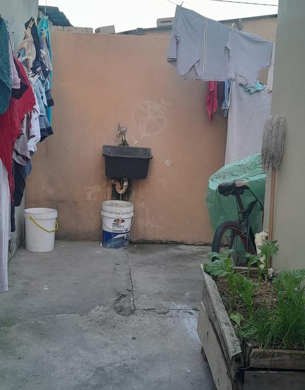3 Bedroom Property for Sale in Zwelihle Western Cape